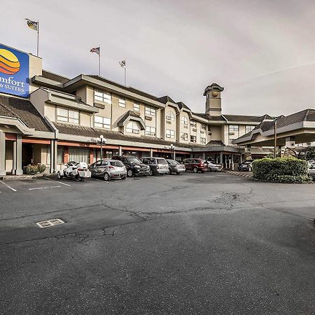 Comfort Inn & Suites Βικτώρια Εξωτερικό φωτογραφία