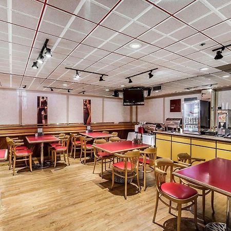 Comfort Inn & Suites Βικτώρια Εξωτερικό φωτογραφία