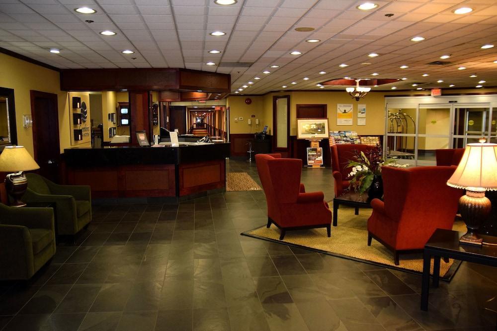Comfort Inn & Suites Βικτώρια Εξωτερικό φωτογραφία
