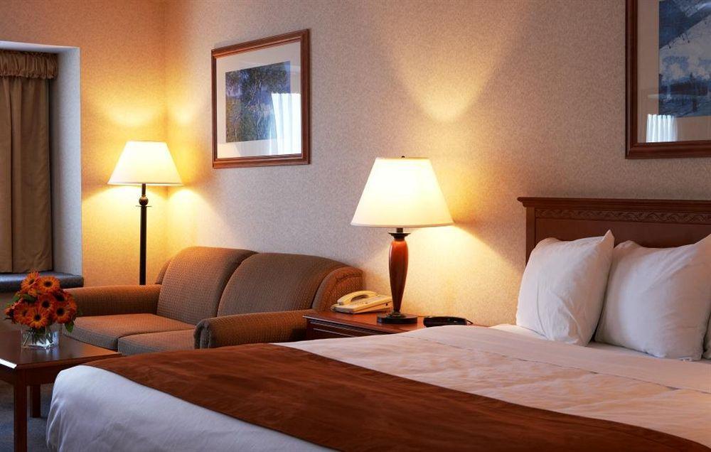 Comfort Inn & Suites Βικτώρια Εξωτερικό φωτογραφία