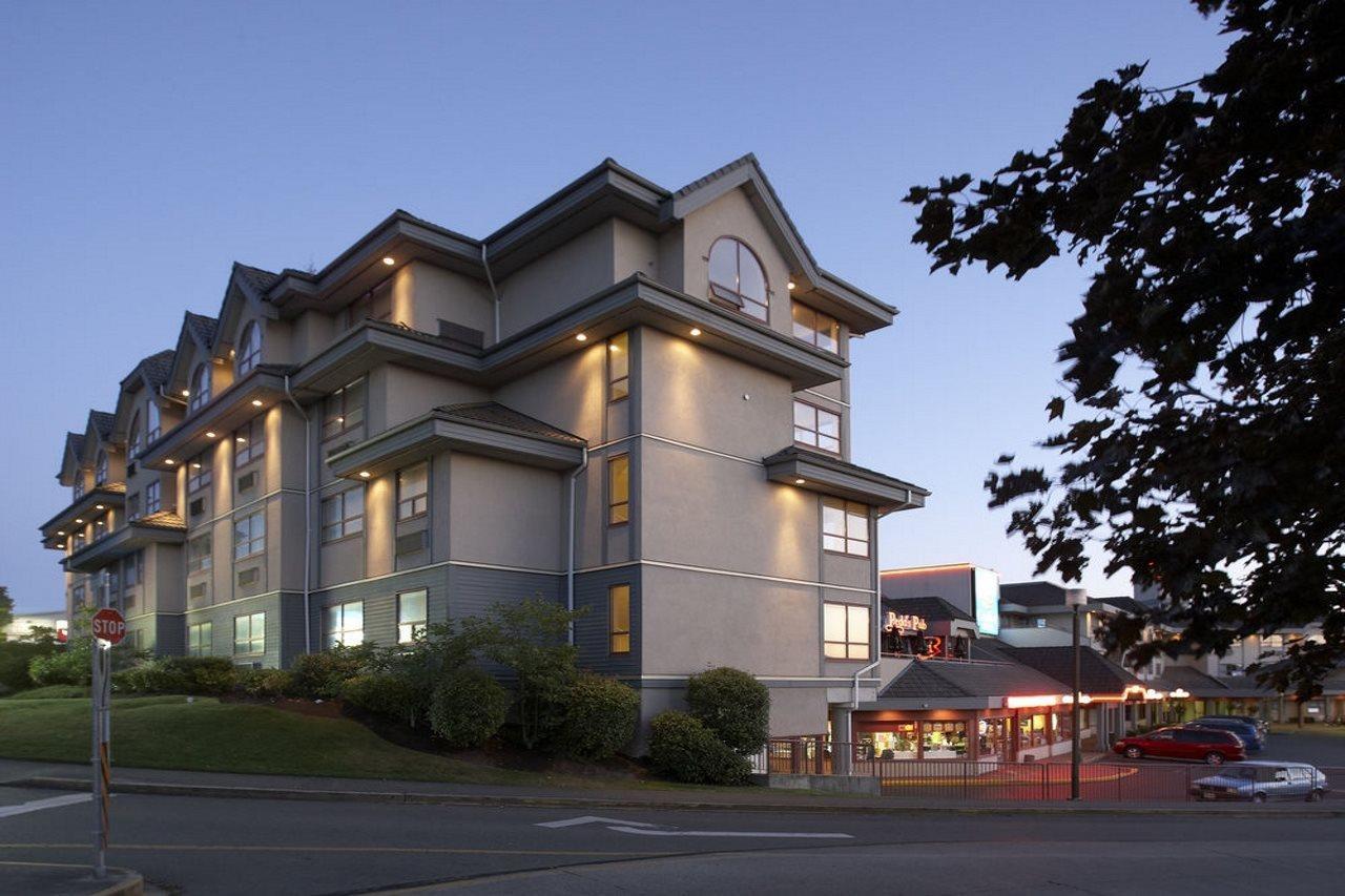 Comfort Inn & Suites Βικτώρια Εξωτερικό φωτογραφία