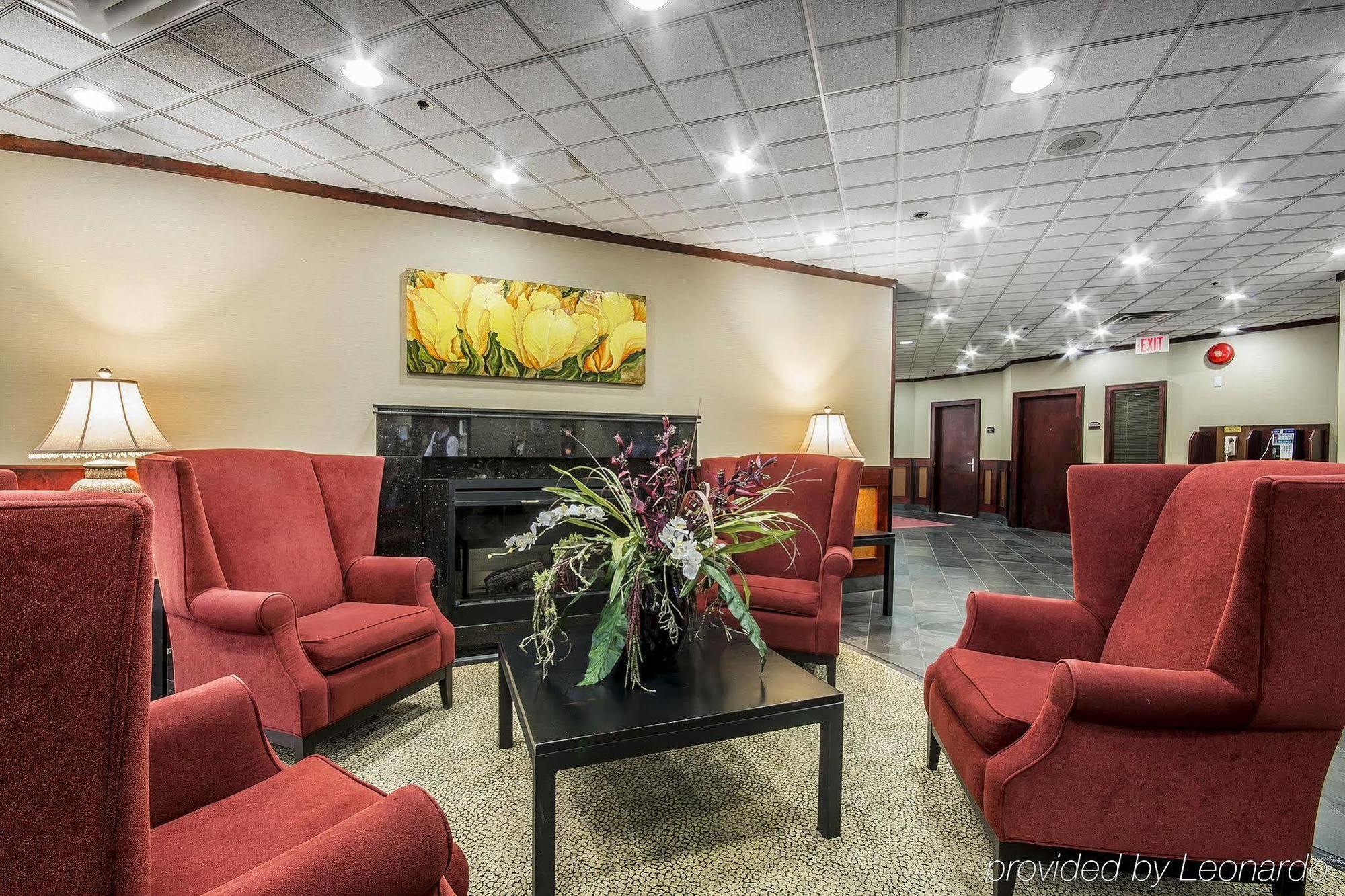 Comfort Inn & Suites Βικτώρια Εξωτερικό φωτογραφία