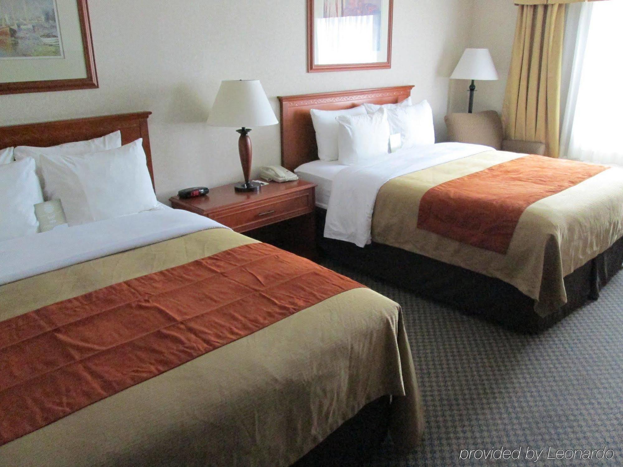 Comfort Inn & Suites Βικτώρια Εξωτερικό φωτογραφία
