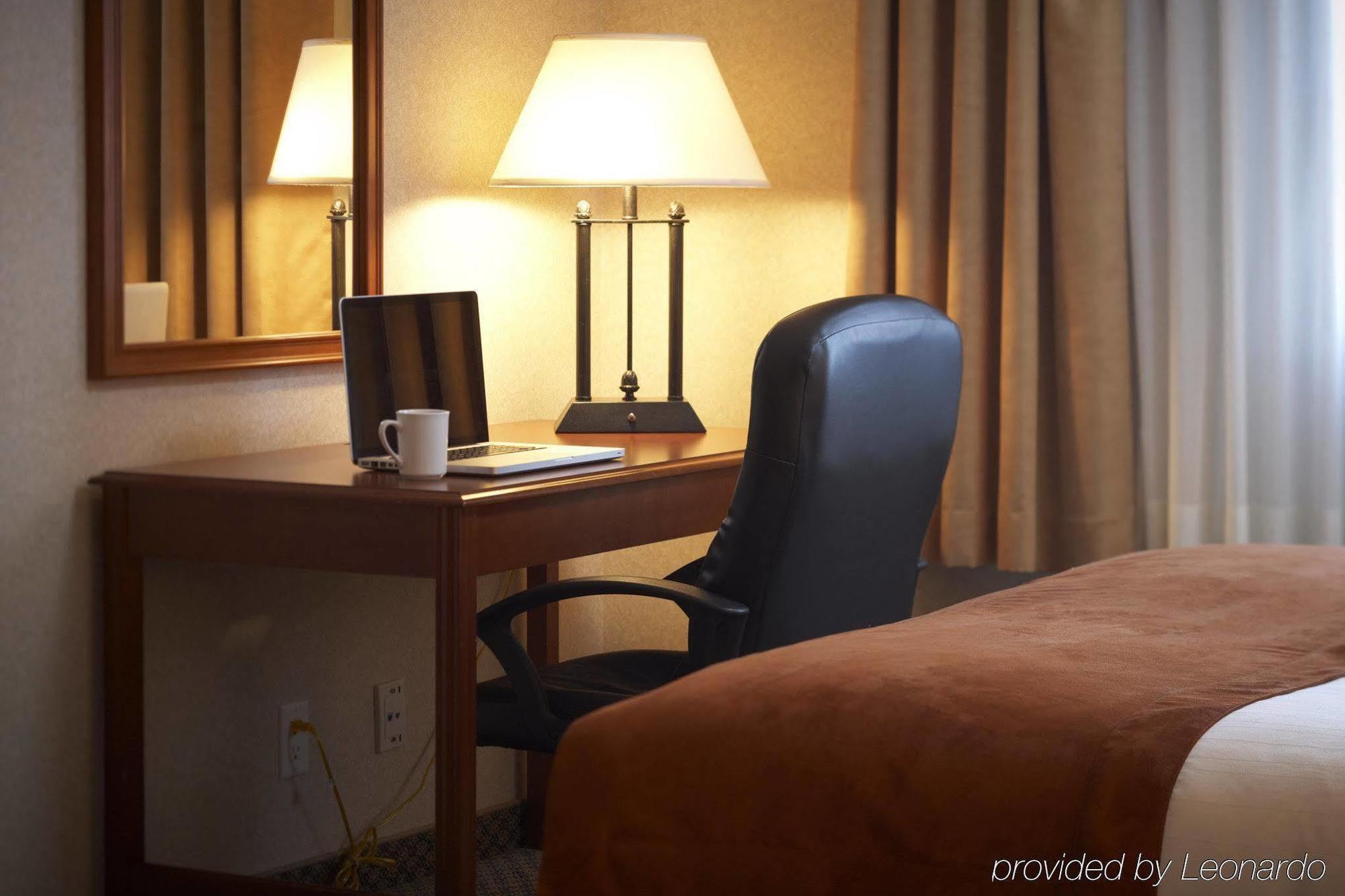 Comfort Inn & Suites Βικτώρια Εξωτερικό φωτογραφία