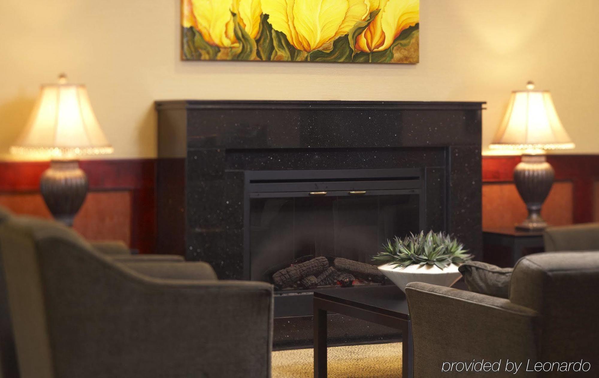 Comfort Inn & Suites Βικτώρια Εξωτερικό φωτογραφία