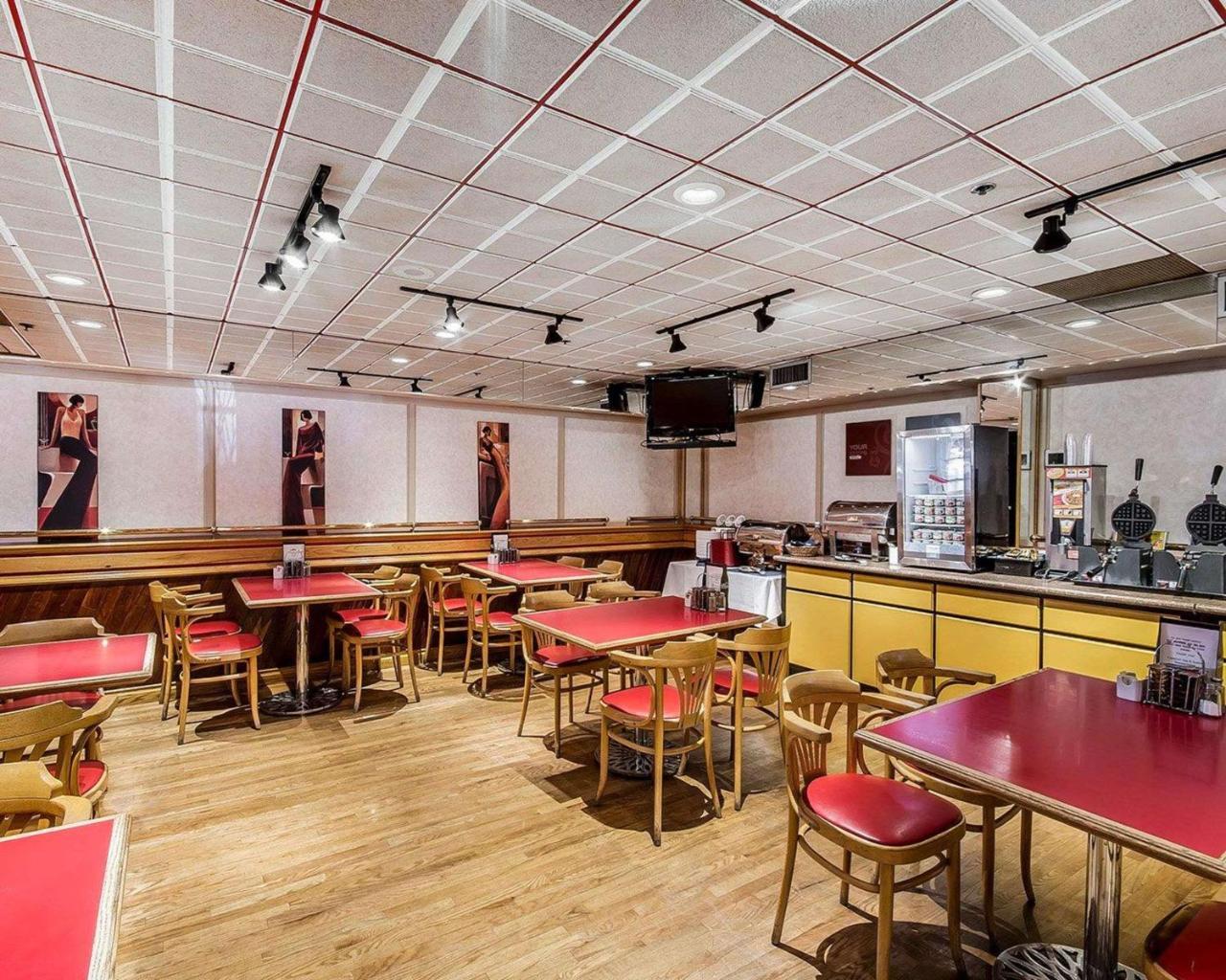 Comfort Inn & Suites Βικτώρια Εξωτερικό φωτογραφία
