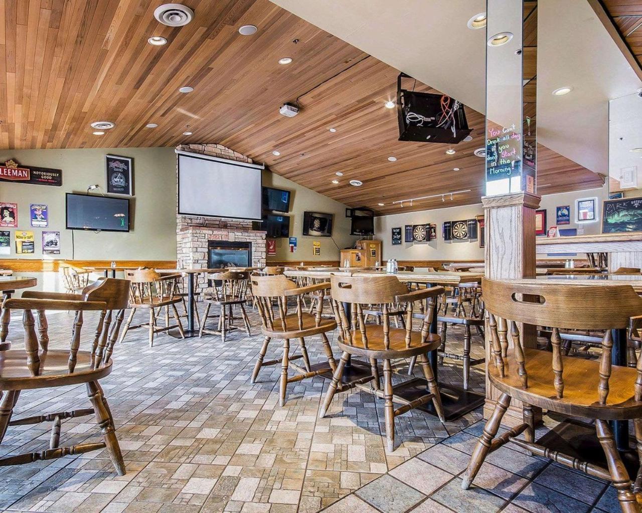 Comfort Inn & Suites Βικτώρια Εξωτερικό φωτογραφία