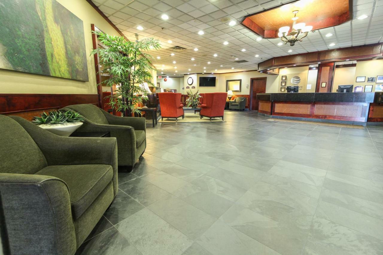 Comfort Inn & Suites Βικτώρια Εξωτερικό φωτογραφία