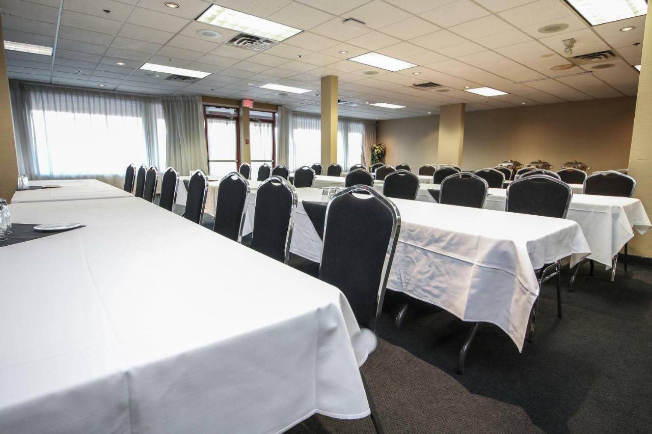 Comfort Inn & Suites Βικτώρια Εξωτερικό φωτογραφία