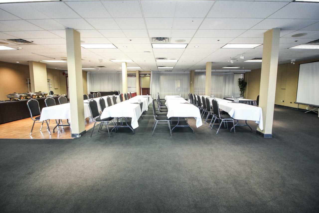 Comfort Inn & Suites Βικτώρια Εξωτερικό φωτογραφία